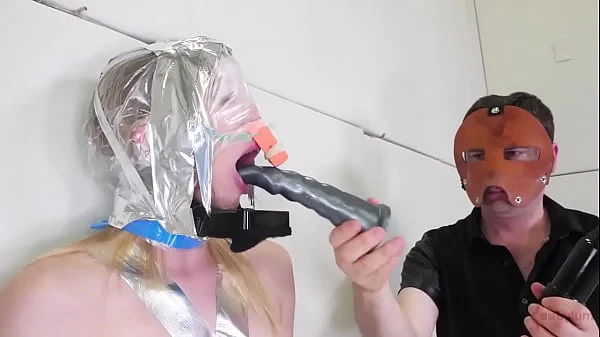 Slave teen ass rammed videos