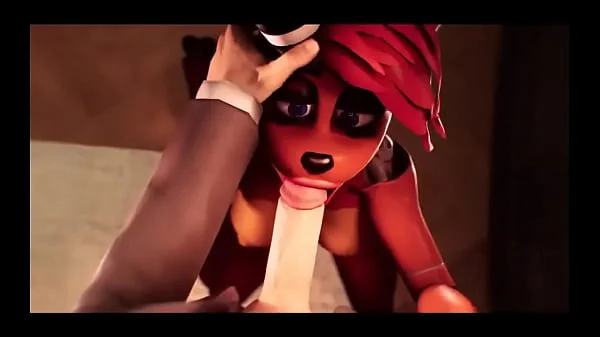 FNaF Sex with all videos