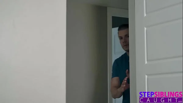 To Step Sis You're constantly masturbating, the whole house can hear you S16:E7 videos