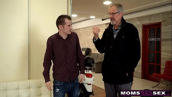 Step Mom Says You like porn? S15:E6 videos