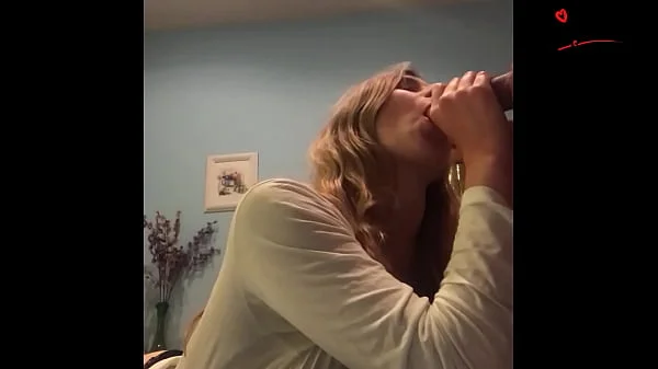 Stepsister was filming tikt0k with pop it when I came in and fucked her videos