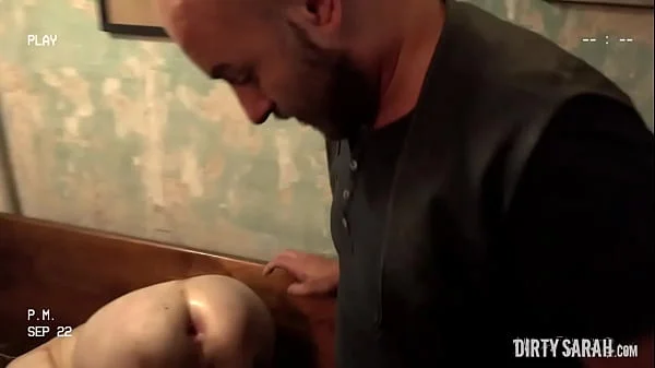 DIRTY SARAH - Cash In The Ass videos