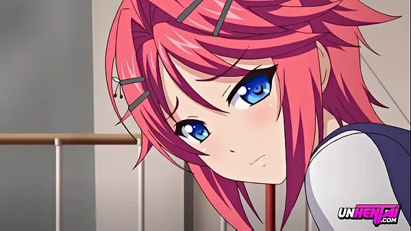 Sexy Teen With Leotards Gets Fucked By Her Teacher | Hentai videos