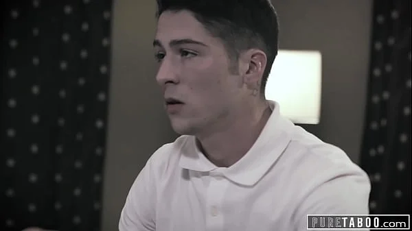 PURE TABOO Hot Stepsis Blair Williams Tries To Fuck Me Back To Normal - PART 2 videos