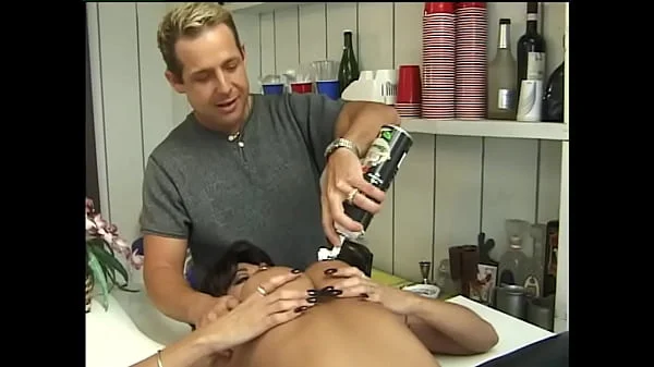 Titty Mania #1 - An unabashed celebration of big breasts videos