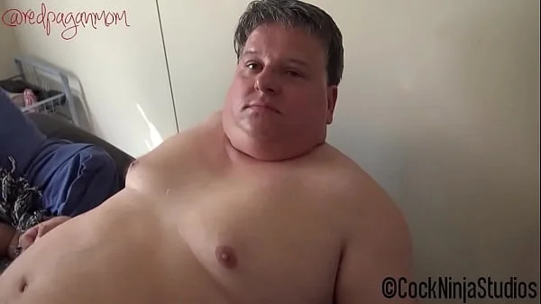 Step Mom And Step Dad Teach Step Son About Sexy Time Threesome Long Trailer - RedPaganMom videos