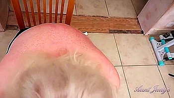 Aunt Judys - Judys Featuring Lasss Mature Sex videos