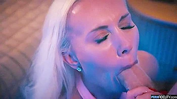 Blonde Slut Gets Fucked Hard In Various Positions With Anna Kolba, Kelly Madison And Anna Blonde videos