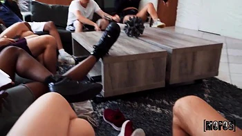 Milf Loves Balling And Teasing videos