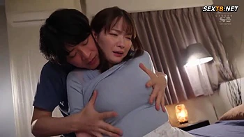 (eng Sub) Busty Girlfriend Who Is Devoted To Her Boyfriend Falls Into An Unexpected Pleasure With Trainer - Mei Washio videos