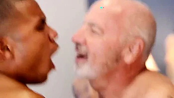 Male+male+female Old And Bi-sexual Three-some For The 1st Time With Stepfather And Superlatively Good Ally! Anne Austin videos