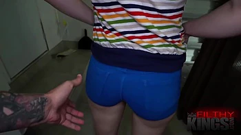 Stepbro Teaches Her Redhead Hot Stepsis How To Suck And Fuck videos