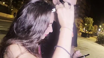 Young Italian Loves To Have Anal Sex After Party With Papi Rodriguez videos