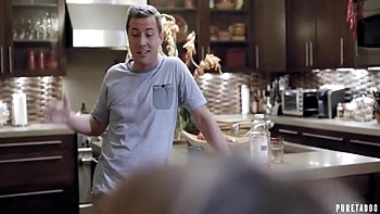 Cheating Babysitter Creampied While On Phone With Boyfriend - Jessy Jones And Jane Wilde videos