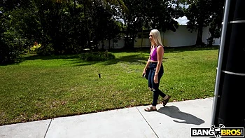 Country Girl Takes City Dick videos