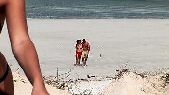 Zafira And Monaliza Get Ass Fucked And DP'd In The Sweaty Amazon videos