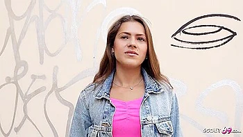 Cute Shy 18 Years Old Serina Gomez Pov Sex videos