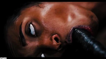 Real Life Hentai - Aliens Fuck 3 Sexy Chicks All The Way Through - Brain & Ear Fuck videos