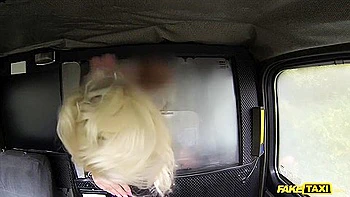 Sexually Neglected And Cock Starved Blonde Fucks Cabbie Instead Of Boyfriend - Tanya Lixx In Pov Reality Taxi Sex videos