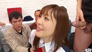 Akanes Blowjob Dirt videos