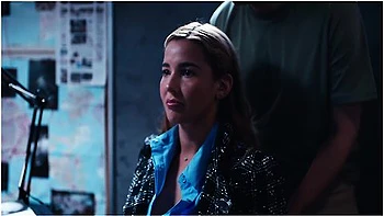 Detective Agatha Vega Face Fucked While The Time Is Frozen Slutty Latina Cum In Mouth Freeze Fetish videos