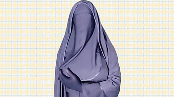 Indian Muslim Girl In Burkha Enjoys Romantic Sex Night videos