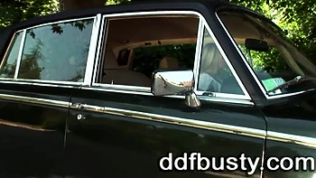 The Rolls Royce of tits videos