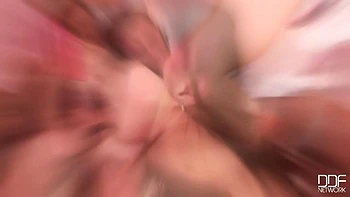 Occupying all her holes videos