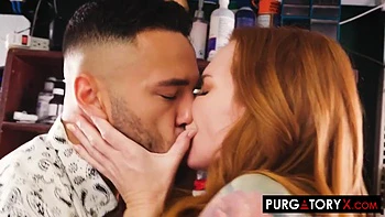 Musk Vol 1 - Tyler Drake And Sophia Locke videos