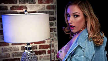 The couple has sex while Kasey Miller plays with Madison’s natural tits videos