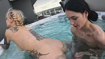 Cute girls spread legs and moan with pleasure passionately videos