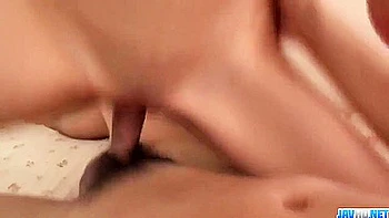 Young Suzu Ichinose Pleases Man With Great Sex videos