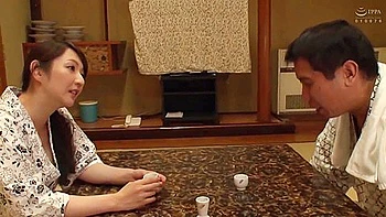 Succulent Housewife Nailed By Her Husband On The Floor videos