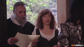 XXX This Is How We Celebrate In England XXX ft. Jasmine Rae: Blowjob, Doggy  Cowgirl Porn videos