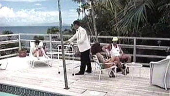 Blondes on Fire ft. Cassandra Wilde: Blowjob, Cowgirl  Stripchat Porn videos