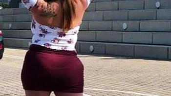 Milfy slut throwing her ass around. videos more needs slut thick: Amateur, Babe  Big Ass Porn videos