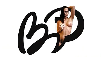 Spicy brunette passionately cums while rubbing her pussy by Bonga Cams: Porn videos