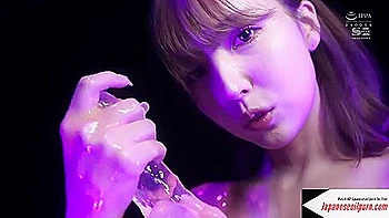 Depraved Asian Teen 18+ Oiled Up Adult Clip videos