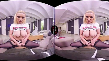 LuFe vr prn: Blowjob, Cowgirl  Big Tits Porn videos