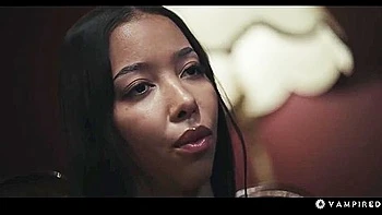 Alluring Lia Lins Lesbian Action videos