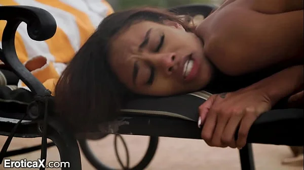 Married Beauty Wants Poolboy To Fuck Her Harder Than Her Husband videos