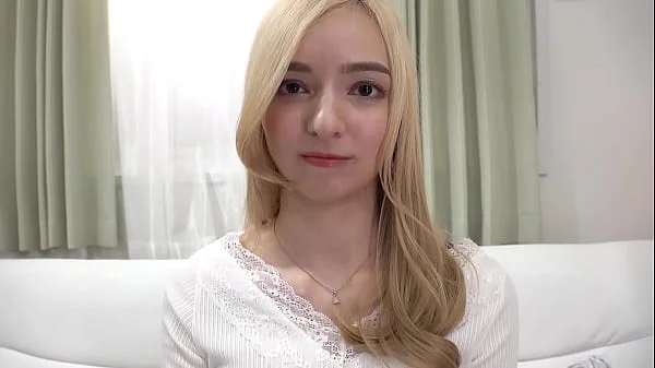 金髪ハーフ奥さんのドマゾ性交 西田カリナ videos