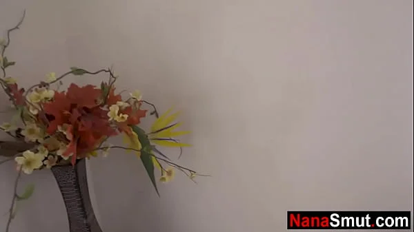 Hot stepgrandma rides step grandsons dick videos