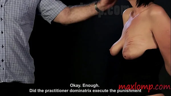 Shocker on Pussy videos