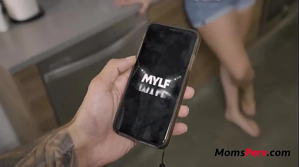 Prank On My Busty Step Mom Goes Wrong- Joslyn Jane videos