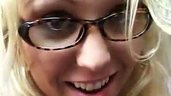 Victoria Mary Carey - Victoria Gets Good Grades Part 1 RealButts: Blowjob, Doggy  Cowgirl Porn videos