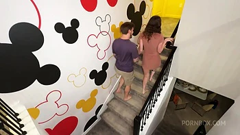 Fucking My Girlfriend's Milf Stepmom's Pussy & Ass While Gf Watches And Plays With Herself - Steve Rickz, Momma Bombshell, Destiny Love videos