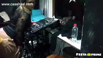 Sexy Ebony Babe ft. Secille  Gogo Fukme: Blowjob, Doggy  Cowgirl Porn videos