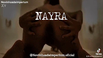 The Blonde And The Young Brunette In A Swing House videos