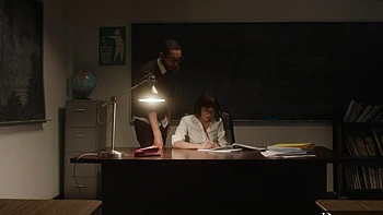 Janice Griffith rides Mickey Mod’s big black cock with passion. videos